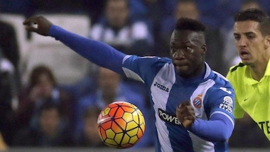 Liga, Espanyol: esonerato l'allenatore Sergio Gonzalez