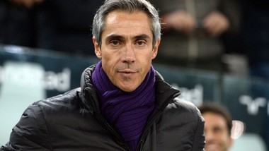 Europa League Fiorentina, Sousa: «Affascinante sfida col Tottenham»