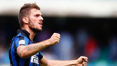 Coppa Italia Inter, Santon è nella lista