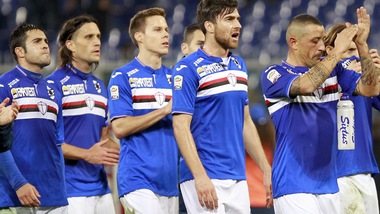 Serie A Volpi: «Nessuna intenzione di acquistare la Sampdoria»