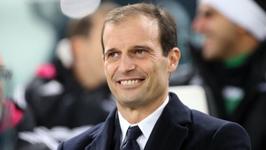 Juventus, Allegri: «Se battiamo il Bayern siamo in finale»