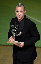 Nainggolan: «La Roma deve tornare una macchina da gol»