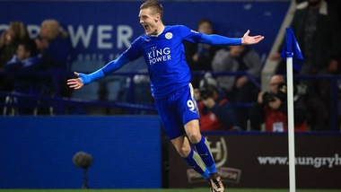 Premier, giocatore dell'anno: i bookie puntano su Vardy e Özil