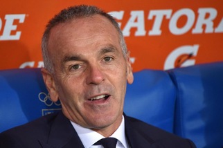 Lazio, Stefano Pioli: «Paghiamo per troppe distrazioni. Futuro? Sono tranquillo»
