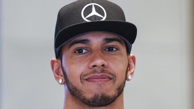 F1, Hamilton: «Il mio stile di vita non influenza i miei risultati»