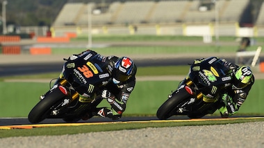 MotoGp, Grand Prix Commission approva modifiche