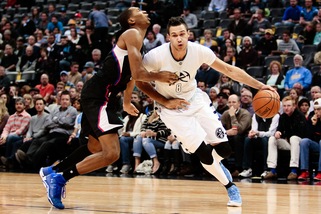 Nba: super Gallinari, Belinelli vince ancora. Rimonta record per Milwaukee