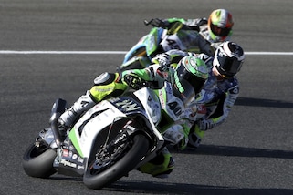 SBK Pedercini, Barrier: «Risultati positivi ad Aragon»