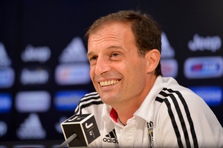 Juventus, Allegri: «Vogliamo la seconda Coppa Italia consecutiva»