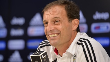 Juventus, Allegri: «Vogliamo la seconda Coppa Italia consecutiva»