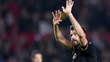 Champions League, Juventus: Barzagli nella top 11 della Uefa per la fase a gironi