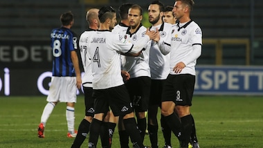 Coppa Italia Spezia, lista anti-Roma. Recuperato Errasti