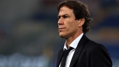 Coppa Italia Roma-Spezia, Garcia: «Vogliamo passare il turno e vincere un trofeo»