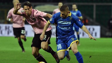 Serie A Frosinone Dionisi: «Dobbiamo tornare uniti»