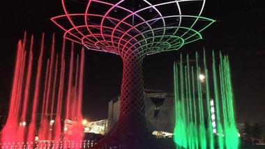 Expo: il più cliccato su Facebook