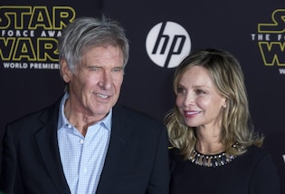 A Hollywood il red carpet della prima di Star Wars