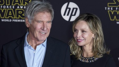 A Hollywood il red carpet della prima di Star Wars