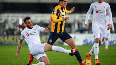 Serie A Verona, stop Gomez: salta Napoli e Genoa