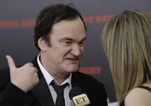 Quentin Tarantino «Kill Bill Vol.3, c’è sicuramente una possibilità»