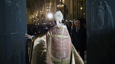 Ecco tutte le date del Giubileo di Papa Francesco