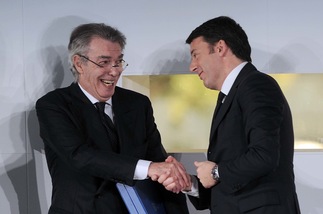 Serie A, Inter: è Moratti l'antidoto per scacciare la crisi