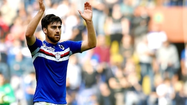 Coppa Italia Zukanovic: «Sampdoria, concentrati sul Milan»
