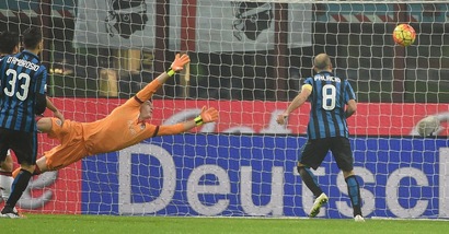 Coppa Italia, Inter-Cagliari 3-0: nerazzurri volano ai quarti di finale