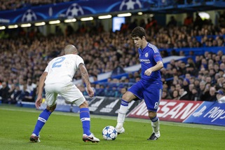 Calciomercato Juventus, dall'Inghilterra: «Interesse per Oscar»