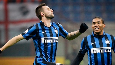 Coppa Italia, Inter-Cagliari 3-0: Mancini ai quarti