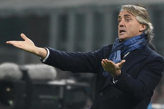 Serie A Inter, Mancini cerca alternative al 4-2-3-1