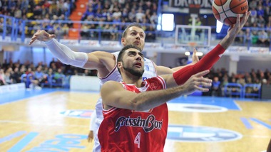 Eurocup, verso le Last 32 tutte italiane