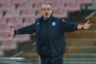 Coppa Italia, Napoli-Verona 3-0: segui il live