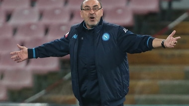 Coppa Italia, Napoli-Verona 3-0: segui il live