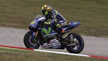 MotoGp, Poncharal: «2015, la stagione migliore per Valentino Rossi»