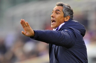 Serie A Fiorentina, Sousa: «Fiducia prima del Genoa»