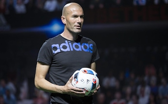 Calciomercato Liga, Zidane: «Panchina Real? Penso solo al Castillia»