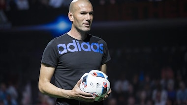 Calciomercato Liga, Zidane: «Panchina Real? Penso solo al Castillia»