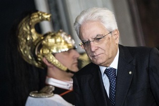 Mattarella scende in campo: «Roma 2024 è possibile»