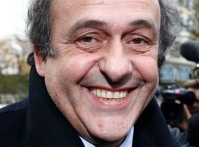 Platini protesta: «Questo è un processo politico»
