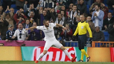 Liga, Real Madrid: il comune nega l'ampliamento del Bernabeu