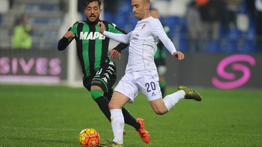 Serie A Sassuolo, Laribi: «Continuare così»