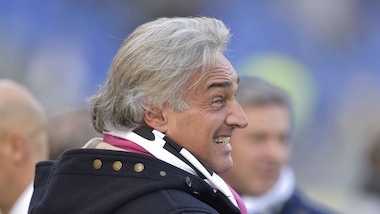 Coppa Italia, il presidente dello Spezia: «La nostra è un'impresa storica»