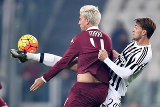 La Juventus alza il muro per Zaza e Rugani. Caccia al centrocampista