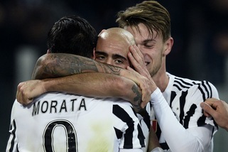 Coppa Italia, Juventus-Torino: il film della partita