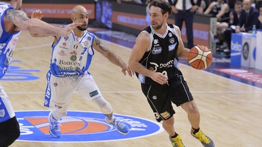 Derby Trento-Reggio, Venezia chiude quarta