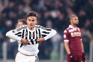 Coppa Italia, Juventus-Torino 4-0: show Zaza, Dybala e Pogba