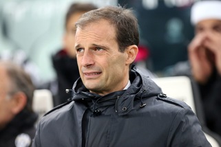 Juventus, Allegri non si ferma più: «Dobbiamo crescere ancora»