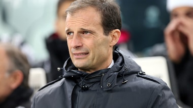Juventus, Allegri non si ferma più: «Dobbiamo crescere ancora»