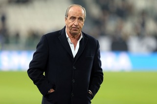 Torino, Ventura: «Dominio Juve? Non nel primo tempo»