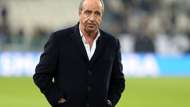 Torino, Ventura: «Dominio Juve? Non nel primo tempo»